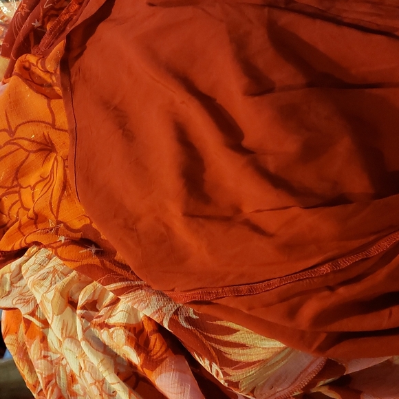 Free People Moroccan Roll Maxi Dress - Picture 16 of 16